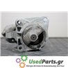 FIAT - PANDA - Μίζα - 5ΠΟΡΤΟ - ΕΤΟΣ: 2003-2014 - ΚΩΔ.ΚΑΤ/ΣΤΗ: C132  63102022<br /><br />