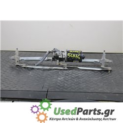 FIAT - PUNTO - Μοτέρ υαλοκαθαριστήρων - 2ΠΟΡΤΟ - ΕΤΟΣ: 1999-2003 - ΚΩΔ.ΚΑΤ/ΣΤΗ: 6051004  C133<br /><br />