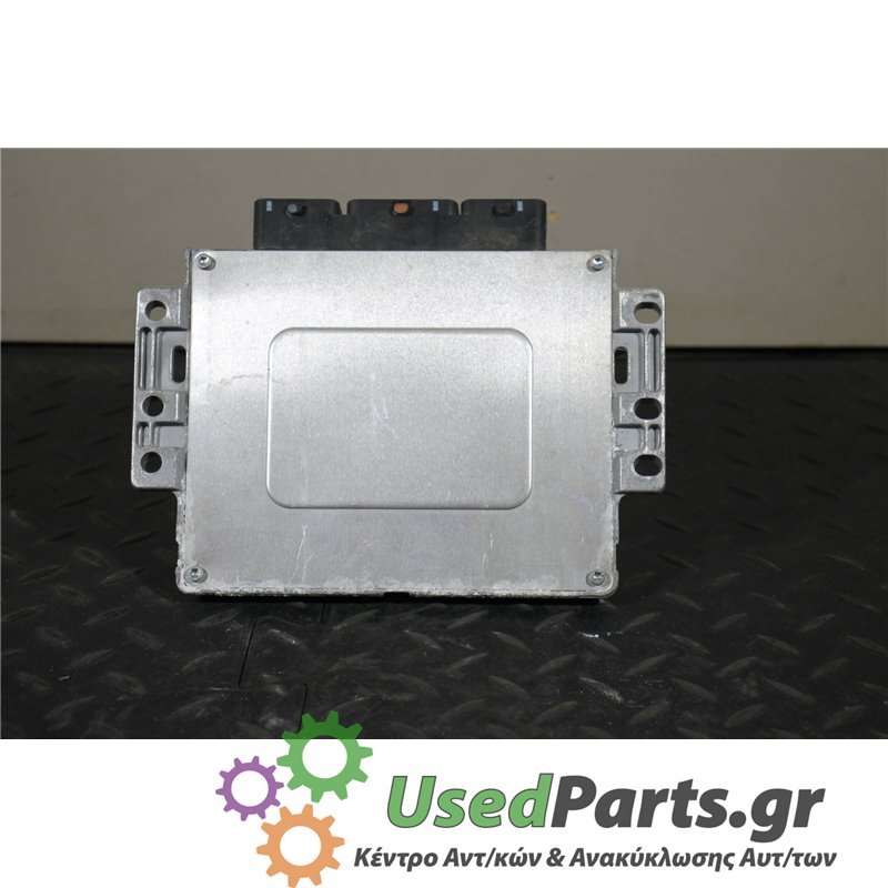 CITROEN - C3 - Εγκέφαλος ECU - 5ΠΟΡΤΟ - ΕΤΟΣ: 2002-2010 - ΚΩΔ.ΚΑΤ/ΣΤΗ: 9650825180  9642222380  215842283  84820V02  3207560186<b