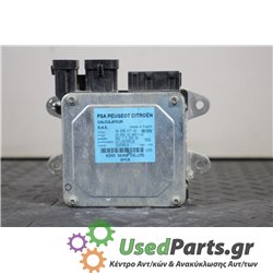 CITROEN - C3 - Εγκέφαλος ECU - 5ΠΟΡΤΟ - ΕΤΟΣ: 2002-2010 - ΚΩΔ.ΚΑΤ/ΣΤΗ: 9649847780    6900000482  DAE10CEM00  Q1T19072M1ZE<br /><