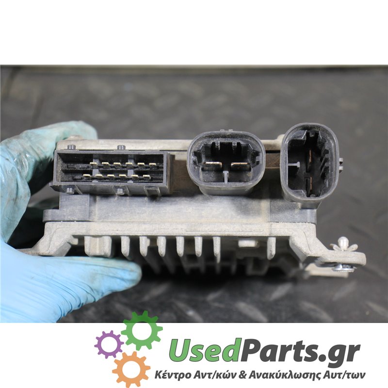 CITROEN - C3 - Εγκέφαλος ECU - 5ΠΟΡΤΟ - ΕΤΟΣ: 2002-2010 - ΚΩΔ.ΚΑΤ/ΣΤΗ: 9649847780    6900000482  DAE10CEM00  Q1T19072M1ZE<br /><