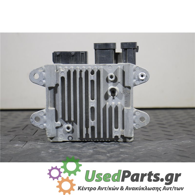 CITROEN - C3 - Εγκέφαλος ECU - 5ΠΟΡΤΟ - ΕΤΟΣ: 2002-2010 - ΚΩΔ.ΚΑΤ/ΣΤΗ: 9649847780    6900000482  DAE10CEM00  Q1T19072M1ZE<br /><