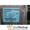 CITROEN - C3 - Εγκέφαλος ECU - 5ΠΟΡΤΟ - ΕΤΟΣ: 2002-2010 - ΚΩΔ.ΚΑΤ/ΣΤΗ: 9649847780    6900000482  DAE10CEM00  Q1T19072M1ZE<br /><