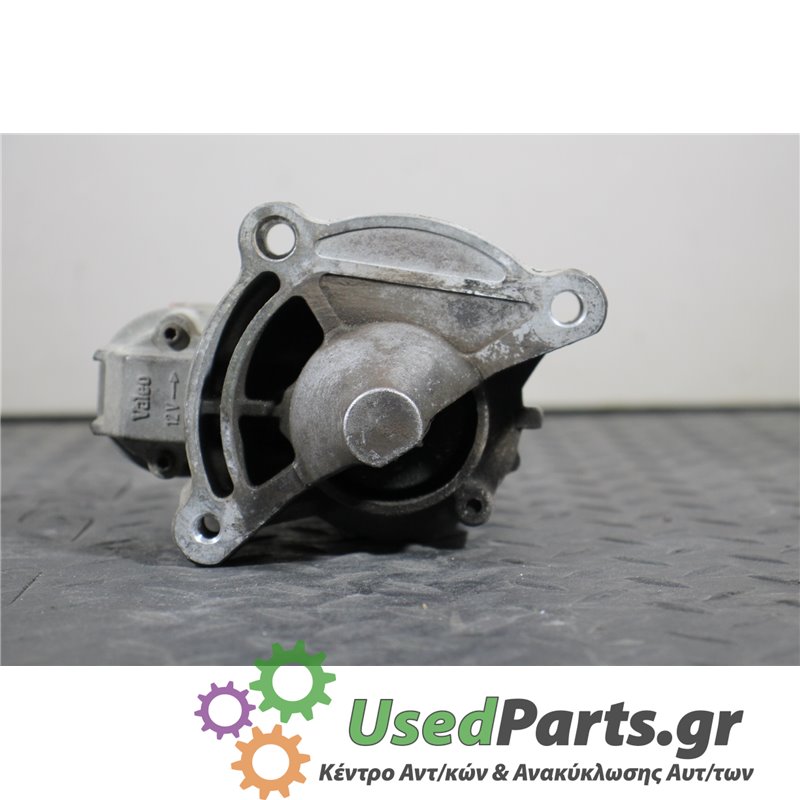 CITROEN - C3 - Μίζα - 5ΠΟΡΤΟ - ΕΤΟΣ: 2002-2010 - ΚΩΔ.ΚΑΤ/ΣΤΗ: 27G3  1571CCS  9633292480<br /><br />
