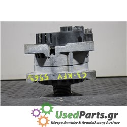 CITROEN - C3 - Δυναμό - 5ΠΟΡΤΟ - ΕΤΟΣ: 2002-2010 - ΚΩΔ.ΚΑΤ/ΣΤΗ: 9642879480  2542483A  SG7S016  603074772<br /><br />