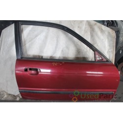 SUZUKI- BALENO - Πόρτα-Μπροστά Δεξιά-2ΠΟΡΤΟ ΜΕΤΑΛΛΟ