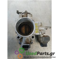 SUZUKI - WAGON R - Πεταλούδα γκαζιού - ΚΩΔΙΚΟΣ ΜΗΧΑΝΗΣ: M13A - ΚΥΒΙΚΑ: 1328 - ΕΤΟΣ: 1999-2006