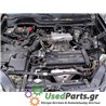HONDA - CR-V - Ολόκληρο Αυτοκίνητο - 5ΠΟΡΤΟ - ΚΩΔΙΚΟΣ ΜΗΧΑΝΗΣ: B20B - ΚΥΒΙΚΑ: 1973 - ΕΤΟΣ: 1996-2002<br /><br />