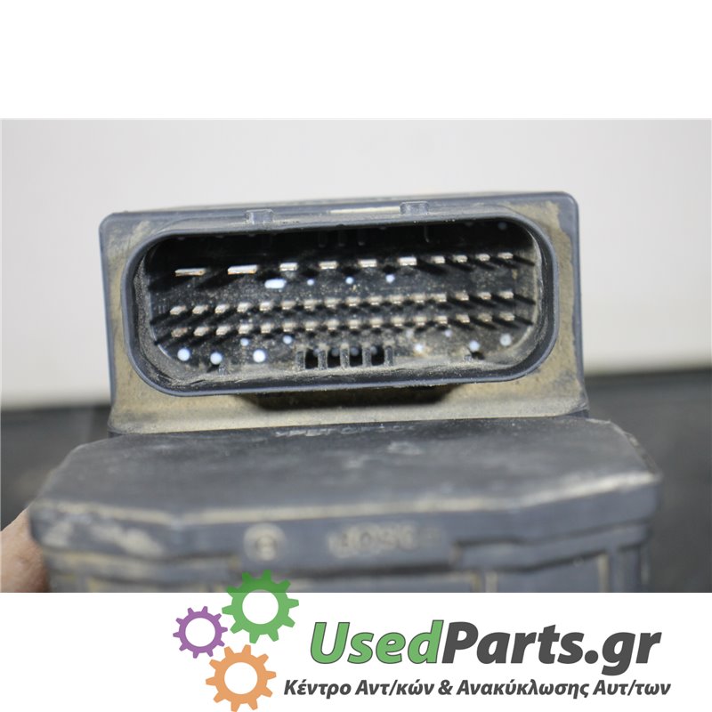 ALFA ROMEO - 147 - Μονάδα ABS - 2ΠΟΡΤΟ - ΘΕΣΗ:  - ΕΤΟΣ: 2000-2010 - ΚΩΔ.ΚΑΤ/ΣΤΗ: 0265022011  46743750    0265800005<br /><br />