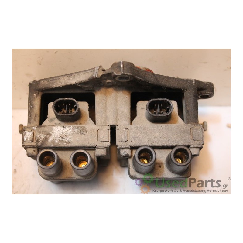 FIAT- CINQUECENTO - Πολλαπλασιαστής--1.1CC