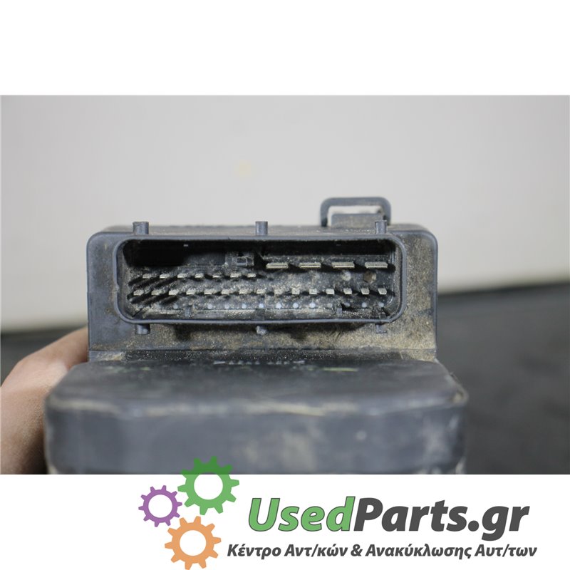 CITROEN - XSARA - Μονάδα ABS - 5ΠΟΡΤΟ - ΘΕΣΗ:  - ΕΤΟΣ: 2000-2004 - ΚΩΔ.ΚΑΤ/ΣΤΗ: 0273004440  0265216722  9636084480<br /><br />