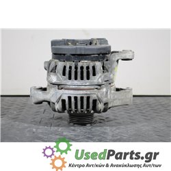 DAIHATSU - SIRION - Δυναμό - 5ΠΟΡΤΟ - ΕΤΟΣ: 2005- - ΚΩΔ.ΚΑΤ/ΣΤΗ: 0124415002  90561971<br /><br />