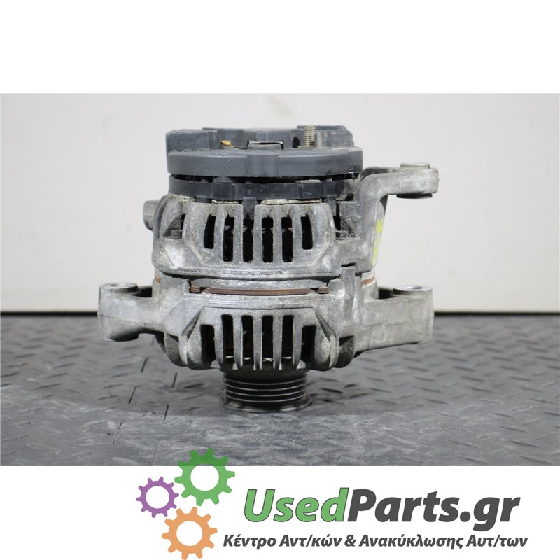 DAIHATSU - SIRION - Δυναμό - 5ΠΟΡΤΟ - ΕΤΟΣ: 2005- - ΚΩΔ.ΚΑΤ/ΣΤΗ: 0124415002  90561971<br /><br />