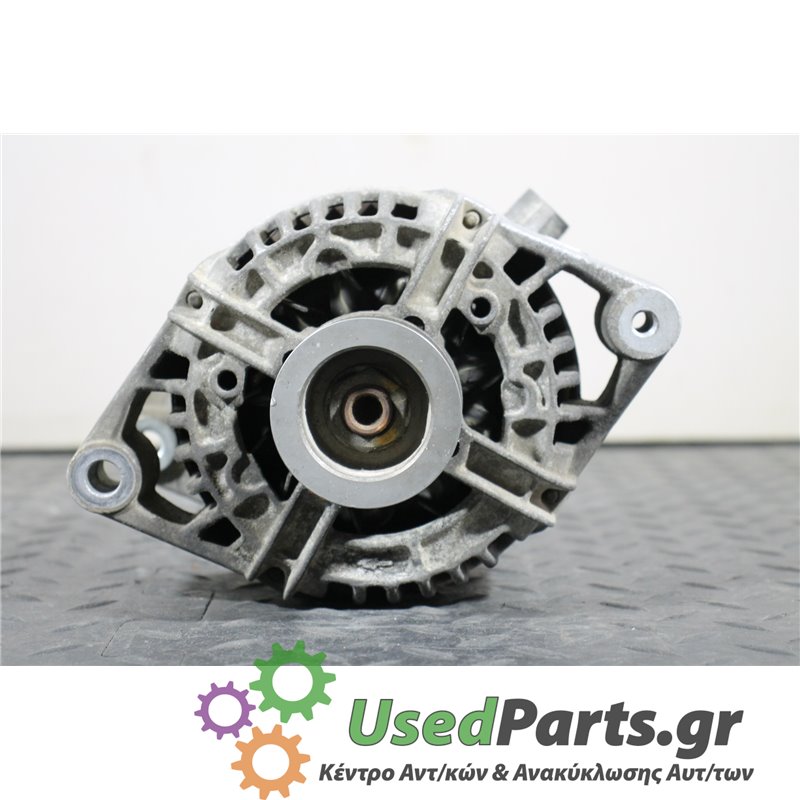 DAIHATSU - SIRION - Δυναμό - 5ΠΟΡΤΟ - ΕΤΟΣ: 2005- - ΚΩΔ.ΚΑΤ/ΣΤΗ: 0124415002  90561971<br /><br />