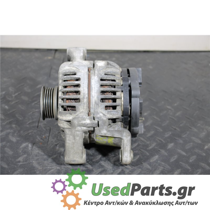 DAIHATSU - SIRION - Δυναμό - 5ΠΟΡΤΟ - ΕΤΟΣ: 2005- - ΚΩΔ.ΚΑΤ/ΣΤΗ: 0124415002  90561971<br /><br />