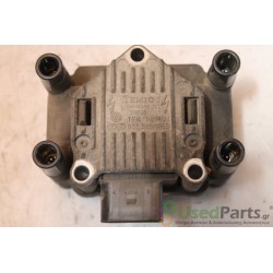 VW- POLO - Πολλαπλασιαστής--1.0CC