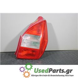 CITROEN - C2 - Φανάρι πίσω - 2ΠΟΡΤΟ - ΘΕΣΗ: Πίσω δεξιά - ΕΤΟΣ: 2003-2008 - ΚΩΔ.ΚΑΤ/ΣΤΗ: <br /><br />