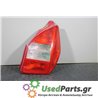 CITROEN - C2 - Φανάρι πίσω - 2ΠΟΡΤΟ - ΘΕΣΗ: Πίσω δεξιά - ΕΤΟΣ: 2003-2008 - ΚΩΔ.ΚΑΤ/ΣΤΗ: <br /><br />