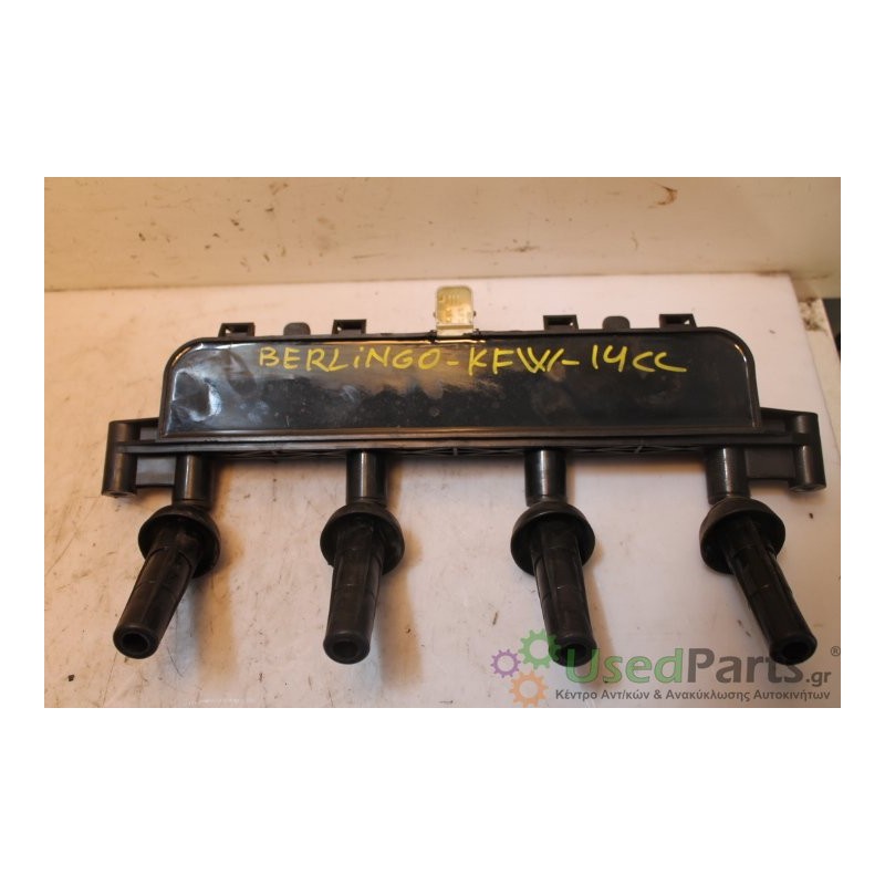 CITROEN- BERLINGO - Πολλαπλασιαστής--KFW 1.4CC