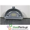 CITROEN - C2 - Καντράν - 2ΠΟΡΤΟ - ΕΤΟΣ: 2003-2008 - ΚΩΔ.ΚΑΤ/ΣΤΗ: P9652008280C00  216755971  NS00474886F<br /><br />