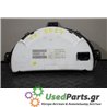 CITROEN - C2 - Καντράν - 2ΠΟΡΤΟ - ΕΤΟΣ: 2003-2008 - ΚΩΔ.ΚΑΤ/ΣΤΗ: P9652008280C00  216755971  NS00474886F<br /><br />