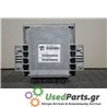 CITROEN - C2 - Εγκέφαλος ECU - 2ΠΟΡΤΟ - ΕΤΟΣ: 2003-2008 - ΚΩΔ.ΚΑΤ/ΣΤΗ: IAW48P27H  3LHJNW3E  HW16623004  9645989480  SW16634044  