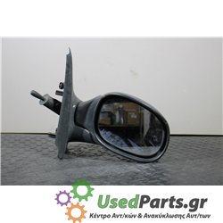 CITROEN - C2 - Καθρέπτης Μηχανικός - 2ΠΟΡΤΟ - ΘΕΣΗ: Δεξιά - ΕΤΟΣ: 2003-2008 - ΚΩΔ.ΚΑΤ/ΣΤΗ: <br /><br />