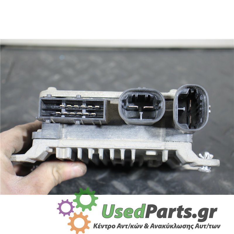 CITROEN - C2 - Εγκέφαλος ECU - 2ΠΟΡΤΟ - ΕΤΟΣ: 2003-2008 - ΚΩΔ.ΚΑΤ/ΣΤΗ: 9652024280  6900000528  G025542A<br /><br />