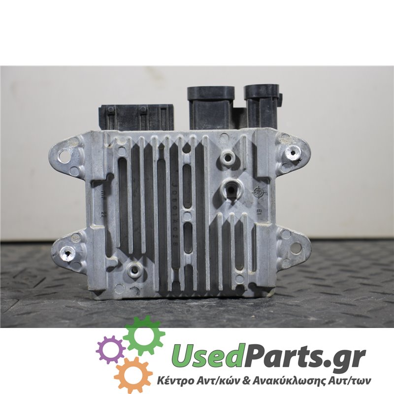 CITROEN - C2 - Εγκέφαλος ECU - 2ΠΟΡΤΟ - ΕΤΟΣ: 2003-2008 - ΚΩΔ.ΚΑΤ/ΣΤΗ: 9652024280  6900000528  G025542A<br /><br />