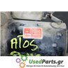 HYUNDAI - ATOS - Μίζα - 5ΠΟΡΤΟ - ΕΤΟΣ: 1999-2003 - ΚΩΔ.ΚΑΤ/ΣΤΗ: 36100  02550<br /><br />