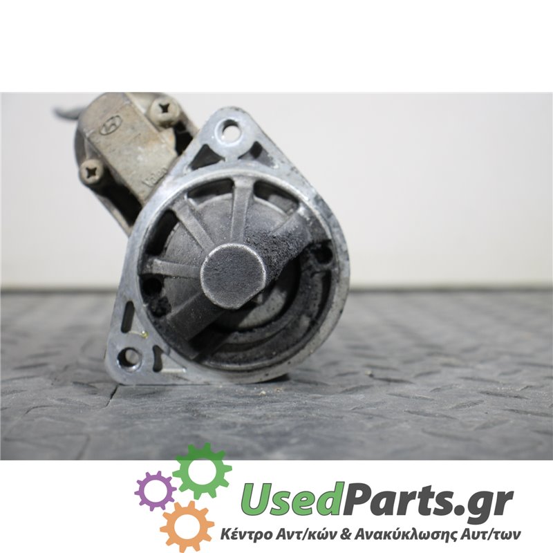 HYUNDAI - ATOS - Μίζα - 5ΠΟΡΤΟ - ΕΤΟΣ: 1999-2003 - ΚΩΔ.ΚΑΤ/ΣΤΗ: 36100  02550<br /><br />