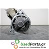 HYUNDAI - ATOS - Μίζα - 5ΠΟΡΤΟ - ΕΤΟΣ: 1999-2003 - ΚΩΔ.ΚΑΤ/ΣΤΗ: 36100  02550<br /><br />
