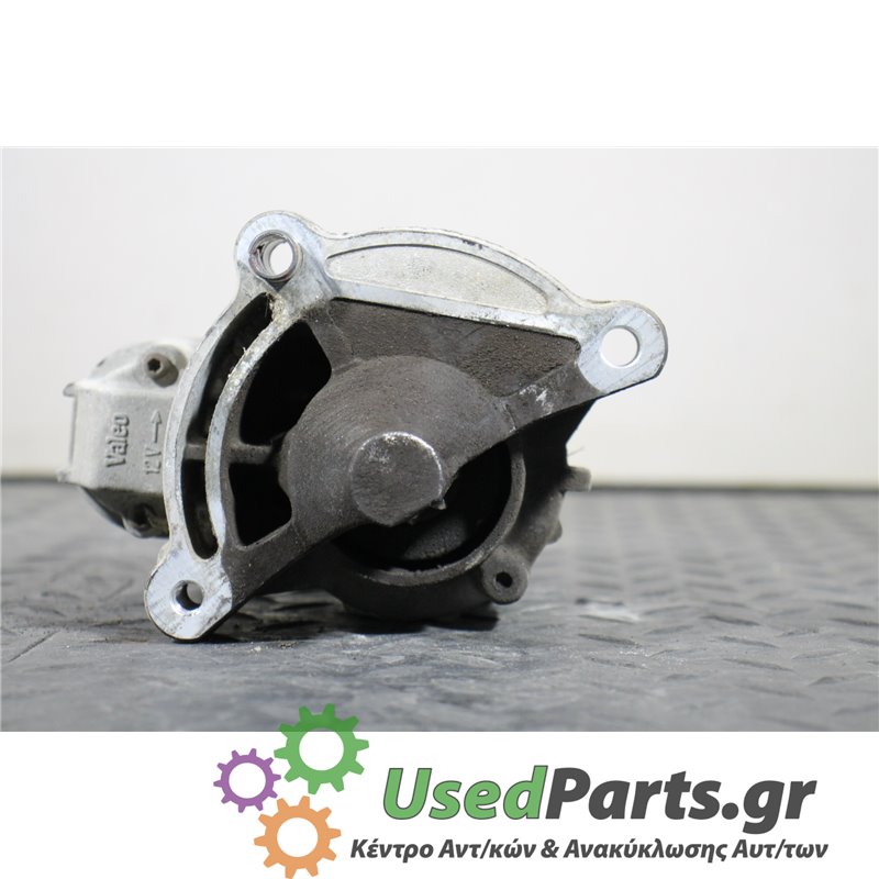 CITROEN - C2 - Μίζα - 2ΠΟΡΤΟ - ΕΤΟΣ: 2003-2008 - ΚΩΔ.ΚΑΤ/ΣΤΗ: 326IFV  9633292480<br /><br />