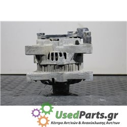 CITROEN - C2 - Δυναμό - 2ΠΟΡΤΟ - ΕΤΟΣ: 2003-2008 - ΚΩΔ.ΚΑΤ/ΣΤΗ: 9638544180  A005TA6292F<br /><br />