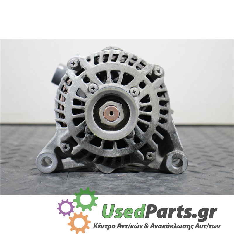 CITROEN - C2 - Δυναμό - 2ΠΟΡΤΟ - ΕΤΟΣ: 2003-2008 - ΚΩΔ.ΚΑΤ/ΣΤΗ: 9638544180  A005TA6292F<br /><br />