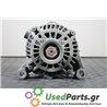 CITROEN - C2 - Δυναμό - 2ΠΟΡΤΟ - ΕΤΟΣ: 2003-2008 - ΚΩΔ.ΚΑΤ/ΣΤΗ: 9638544180  A005TA6292F<br /><br />