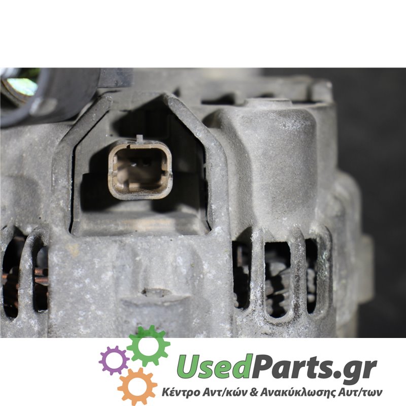 CITROEN - C2 - Δυναμό - 2ΠΟΡΤΟ - ΕΤΟΣ: 2003-2008 - ΚΩΔ.ΚΑΤ/ΣΤΗ: 9638544180  A005TA6292F<br /><br />