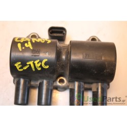 DAEWOO- LANOS - Πολλαπλασιαστής--E-TEC 1.4CC