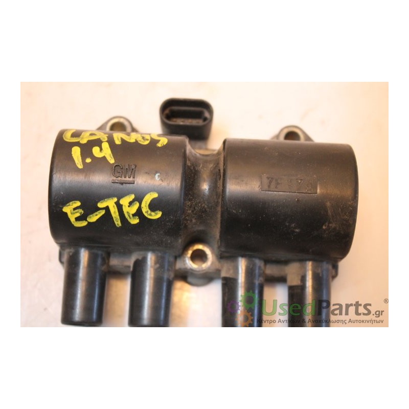 DAEWOO- LANOS - Πολλαπλασιαστής--E-TEC 1.4CC