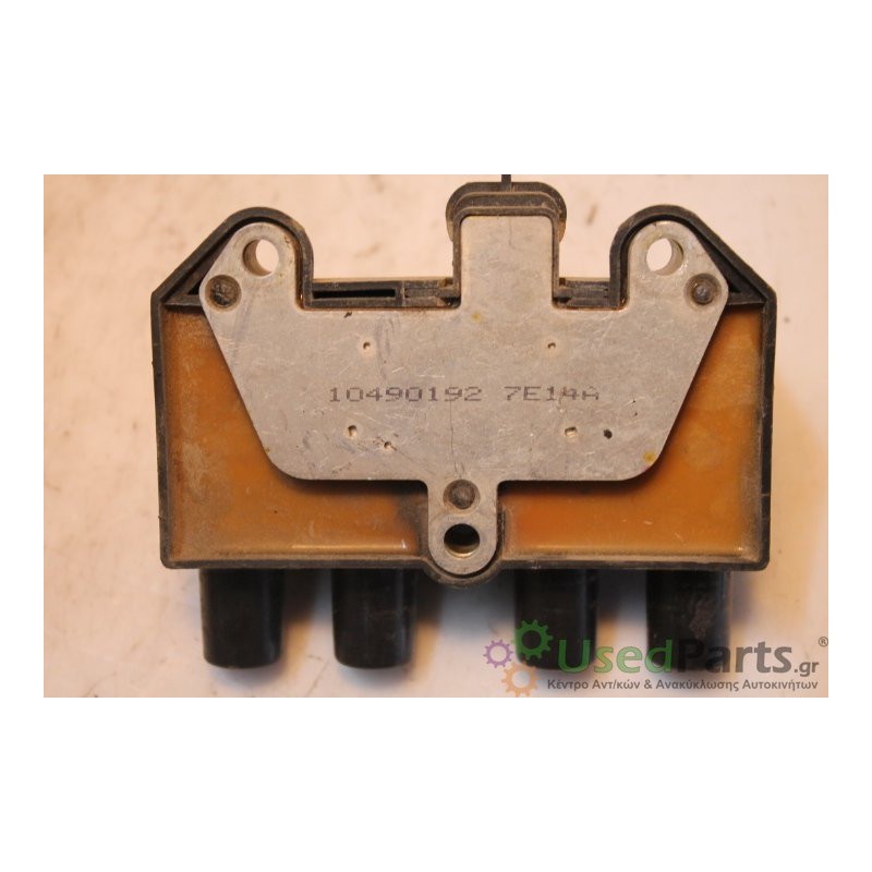 DAEWOO- LANOS - Πολλαπλασιαστής--E-TEC 1.4CC