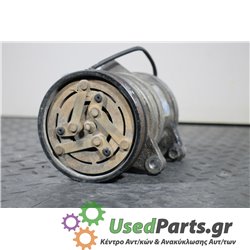 HYUNDAI - ATOS - Κομπρεσέρ AC - 5ΠΟΡΤΟ - ΕΤΟΣ: 1999-2003 - ΚΩΔ.ΚΑΤ/ΣΤΗ: 9770102310<br /><br />