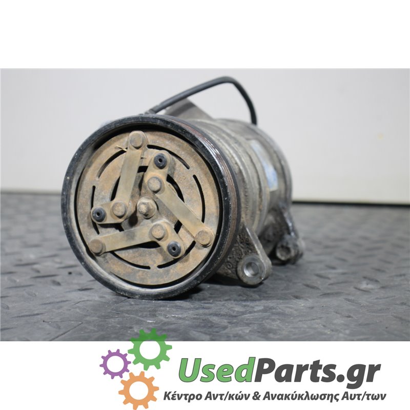 HYUNDAI - ATOS - Κομπρεσέρ AC - 5ΠΟΡΤΟ - ΕΤΟΣ: 1999-2003 - ΚΩΔ.ΚΑΤ/ΣΤΗ: 9770102310<br /><br />