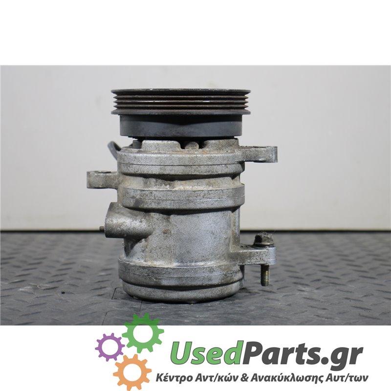 HYUNDAI - ATOS - Κομπρεσέρ AC - 5ΠΟΡΤΟ - ΕΤΟΣ: 1999-2003 - ΚΩΔ.ΚΑΤ/ΣΤΗ: 9770102310<br /><br />