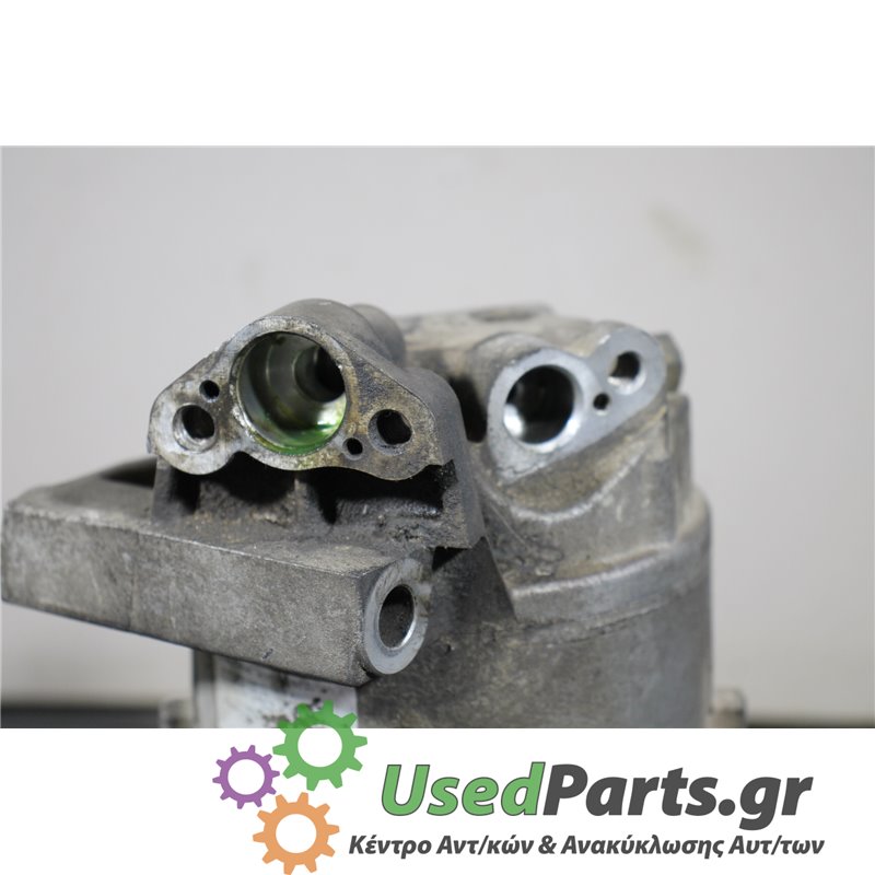 NISSAN - ALMERA - Κομπρεσέρ AC - ΣΕΝΤΑΝ - ΕΤΟΣ: 2000-2006 N16 - ΚΩΔ.ΚΑΤ/ΣΤΗ: <br /><br />
