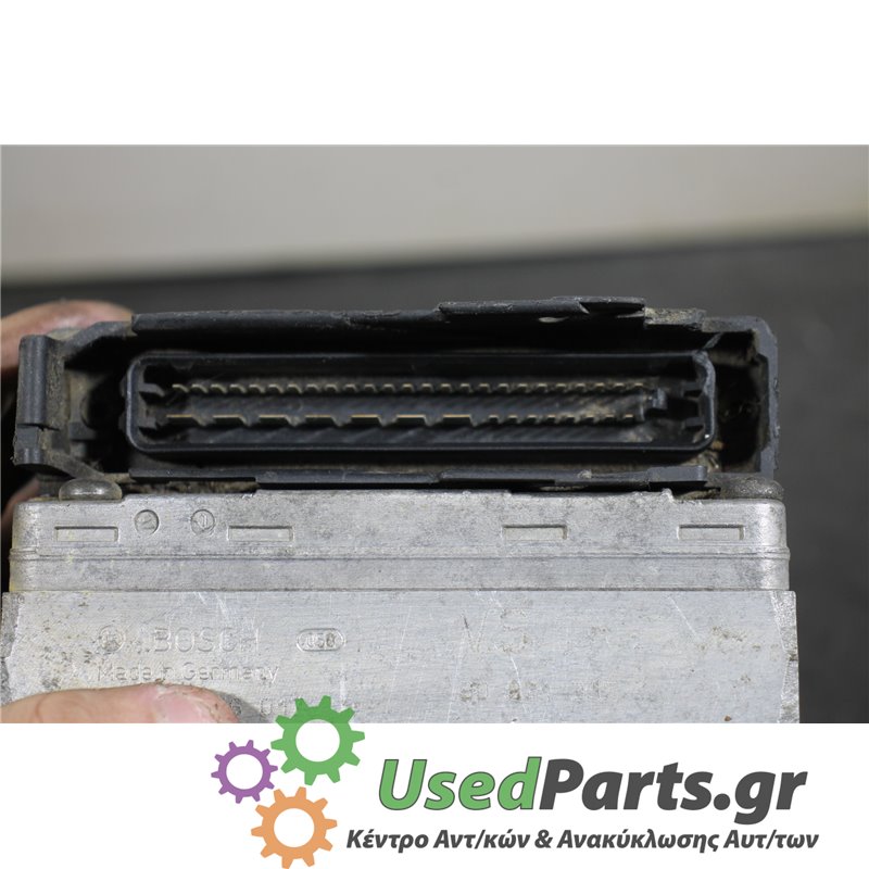 VOLVO - S40 - Μονάδα ABS - ΣΕΝΤΑΝ - ΘΕΣΗ:  - ΕΤΟΣ: 1995-2000 - ΚΩΔ.ΚΑΤ/ΣΤΗ: 0273004125  12175<br /><br />