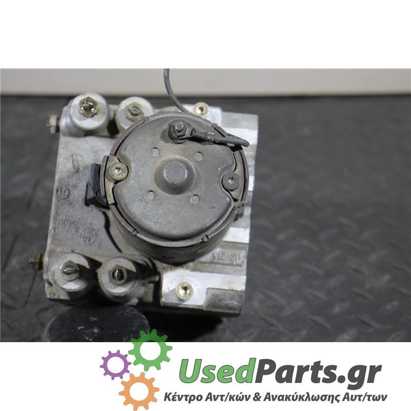 VOLVO - S40 - Μονάδα ABS - ΣΕΝΤΑΝ - ΘΕΣΗ:  - ΕΤΟΣ: 1995-2000 - ΚΩΔ.ΚΑΤ/ΣΤΗ: 0273004125  12175<br /><br />