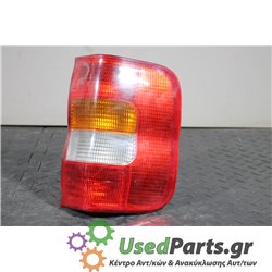 OPEL - COMBO - Φανάρι πίσω - VAN - ΘΕΣΗ: Πίσω δεξιά - ΕΤΟΣ: 1993-2000 - ΚΩΔ.ΚΑΤ/ΣΤΗ: <br /><br />