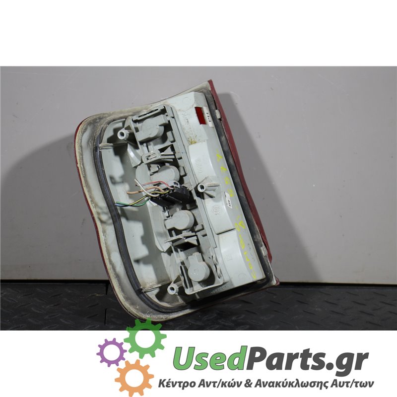 OPEL - COMBO - Φανάρι πίσω - VAN - ΘΕΣΗ: Πίσω δεξιά - ΕΤΟΣ: 1993-2000 - ΚΩΔ.ΚΑΤ/ΣΤΗ: <br /><br />