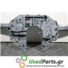 CITROEN - C4 - Φλασιέρα - 2ΠΟΡΤΟ - ΕΤΟΣ: 2004-2011 - ΚΩΔ.ΚΑΤ/ΣΤΗ: 96627924XT  345657343  23050720H51<br /><br />