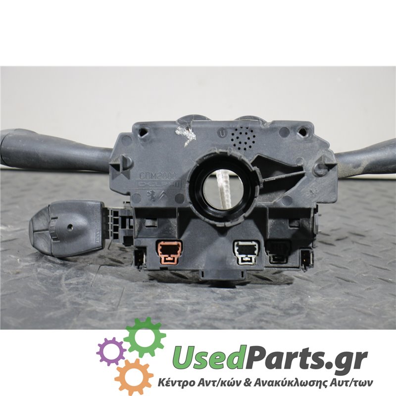 PEUGEOT - 307 - Φλασιέρα - STATION - ΕΤΟΣ: 2001-2005 - ΚΩΔ.ΚΑΤ/ΣΤΗ: 326724  96477544XT<br /><br />